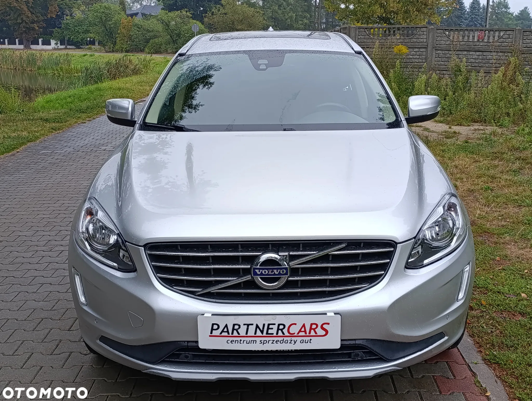 Volvo XC 60 T5 Geartronic Linje Inscription - 7