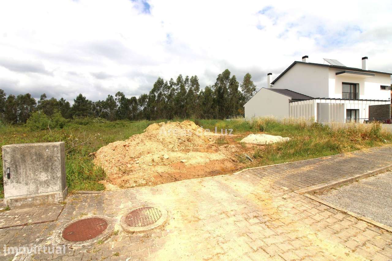 Lote de Terreno - Parceiros, Leiria - Grande imagem: 3/13