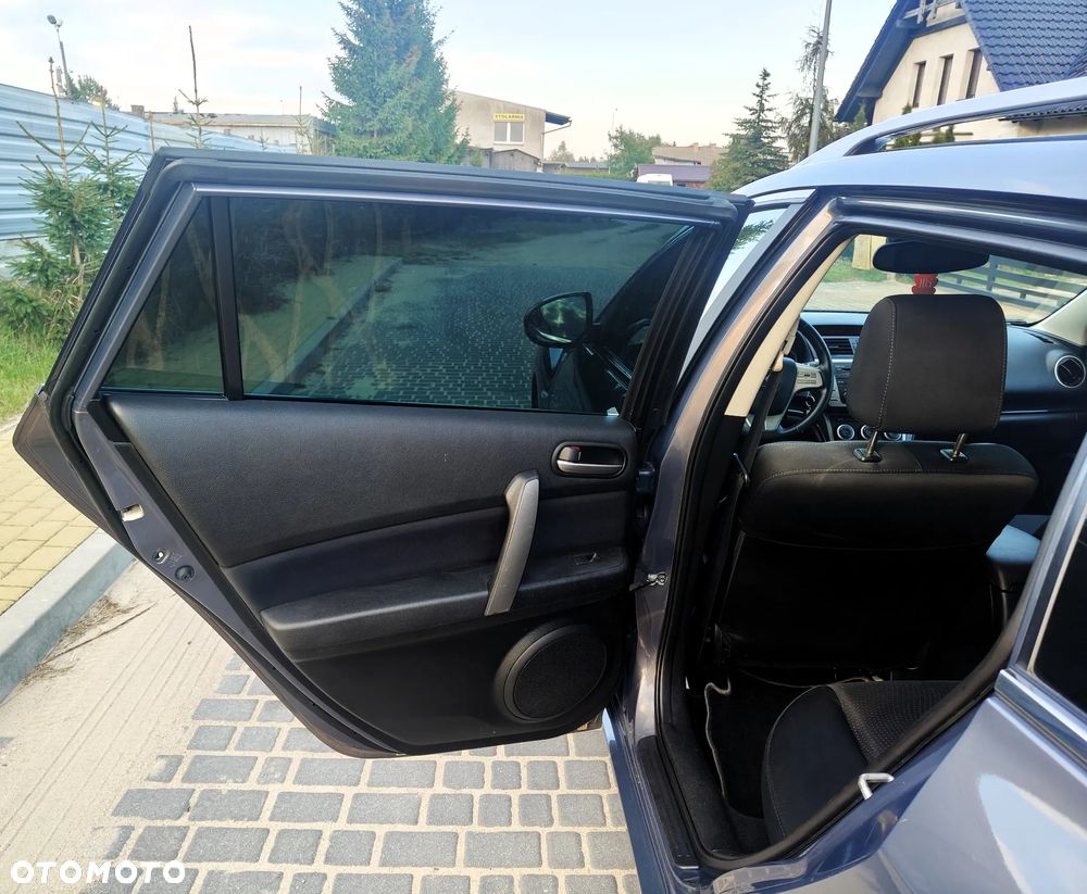 Mazda 6 2.0 CD Comfort - 12