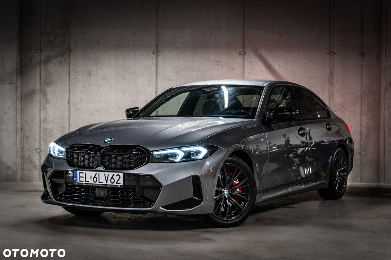 BMW Seria 3 - 2