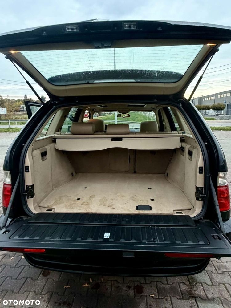 BMW X5 - 8