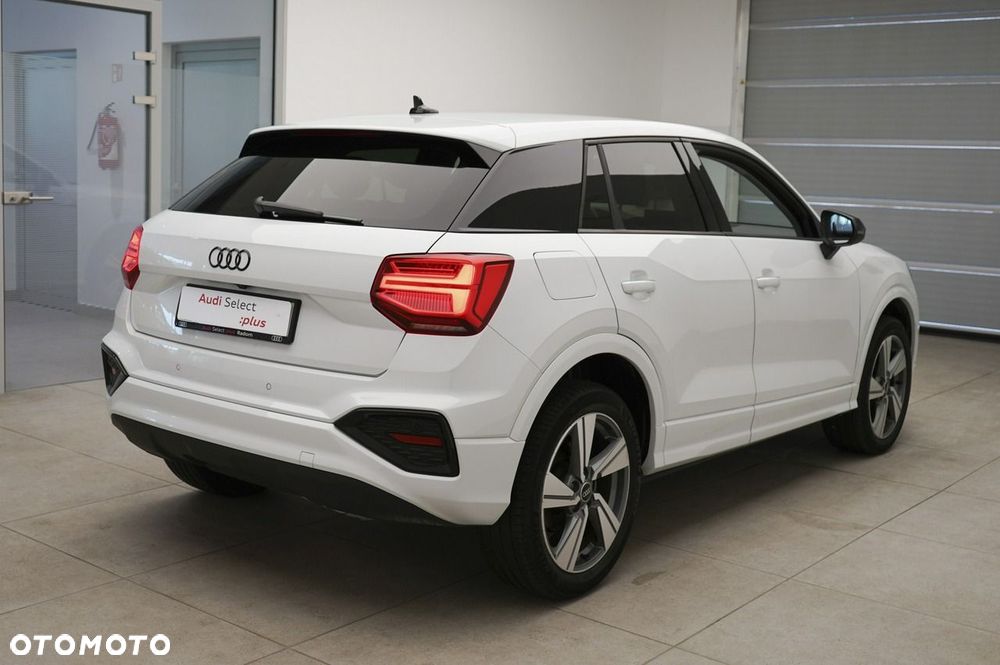 Audi Q2 - 6