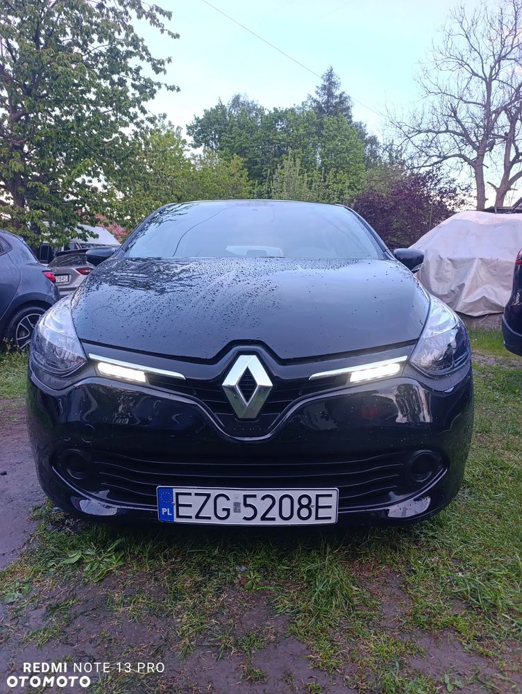 Renault Clio 1.2 16V 75 LIMITED - 6