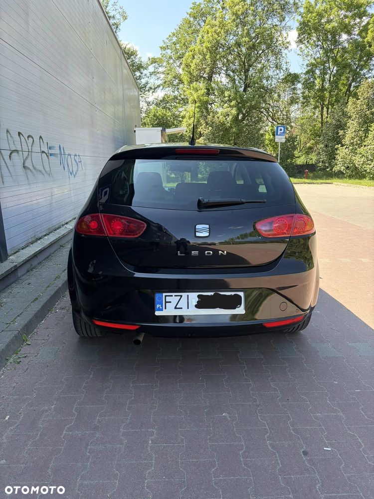 Seat Leon 1.6 TDI Style - 4
