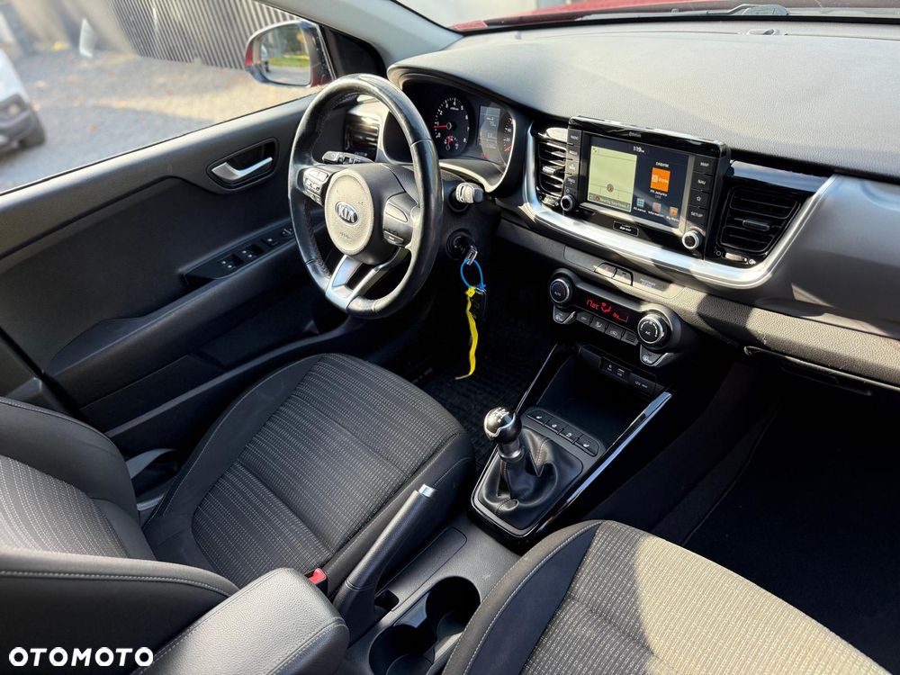 Kia Stonic 1.2 Vision - 9