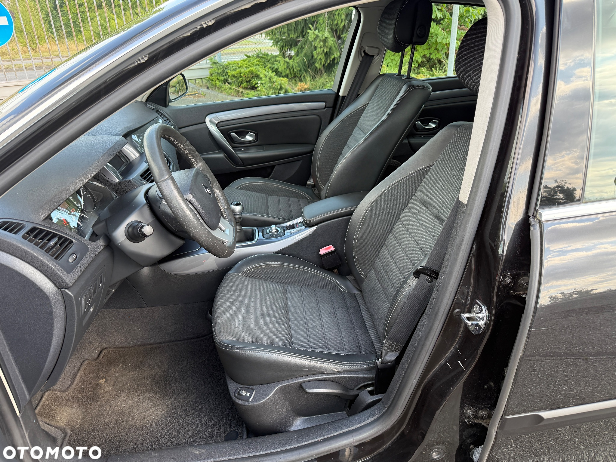 Renault Laguna 2.0 Privilege - 12
