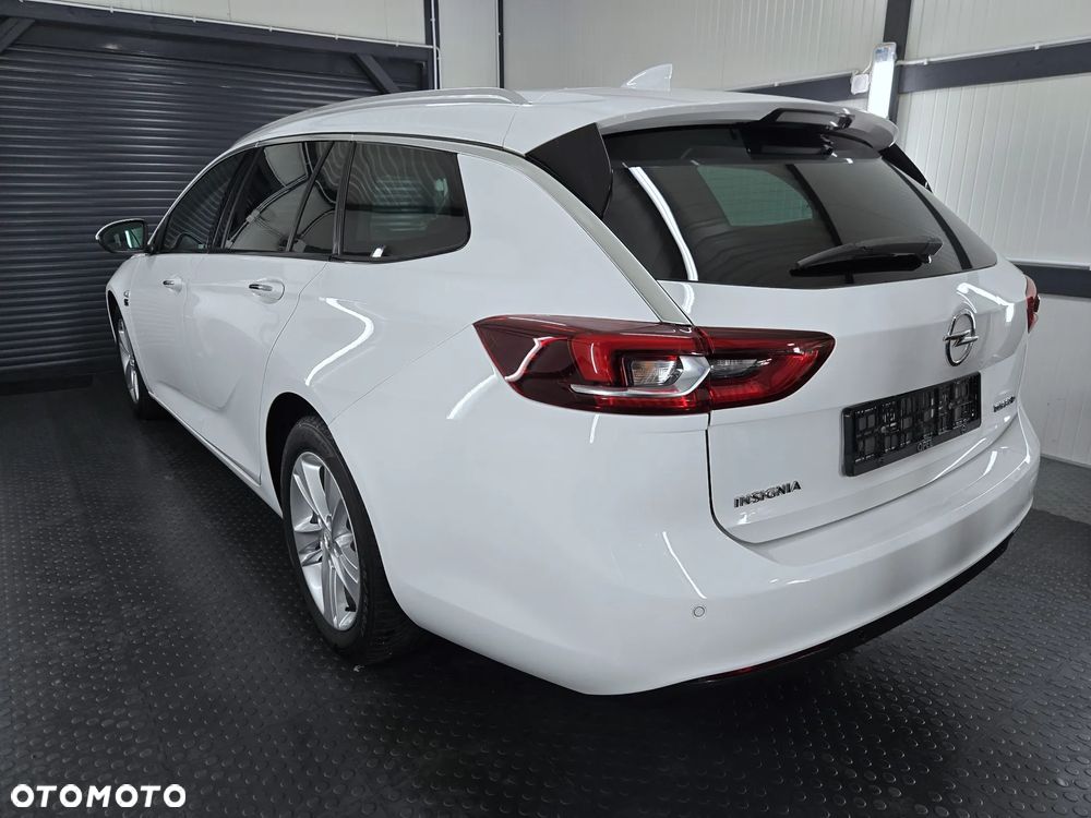 Opel Insignia Sports Tourer 2.0 Diesel Ultimate Exclusive - 16