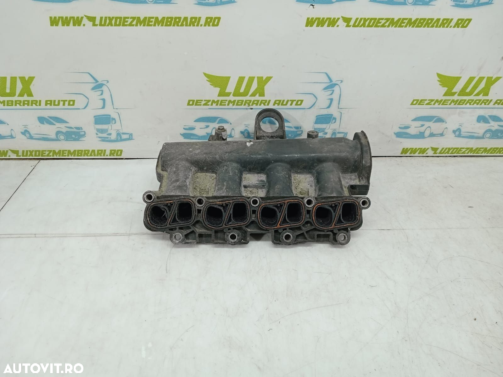 Galerie admisie 1.3 cdti z13dte 55217648 Opel Astra J [2009 - 2012] - 2