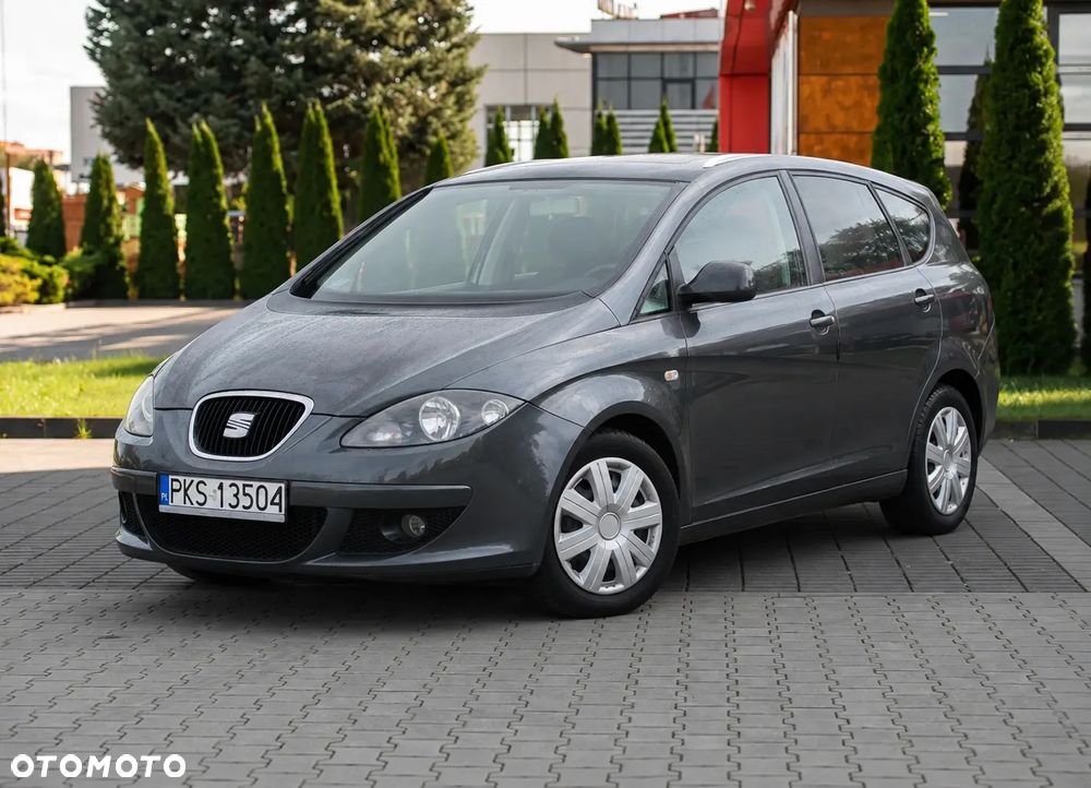Seat Altea XL 1.9 TDI Stylance - 2