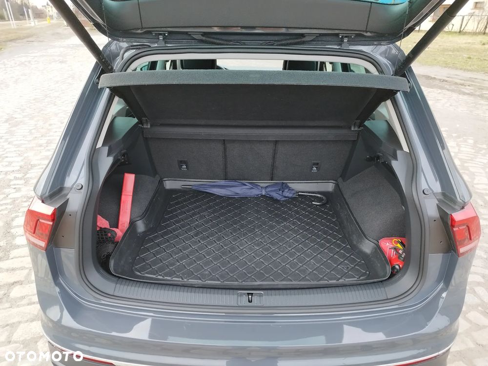 Volkswagen Tiguan 2.0 TDI SCR Active DSG - 24