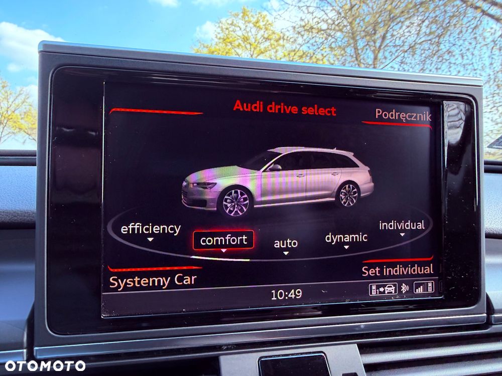 Audi A6 Avant 3.0 TDI quattro S tronic - 19