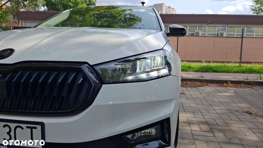 Skoda Fabia 1.0 TSI Cool Edition - 7