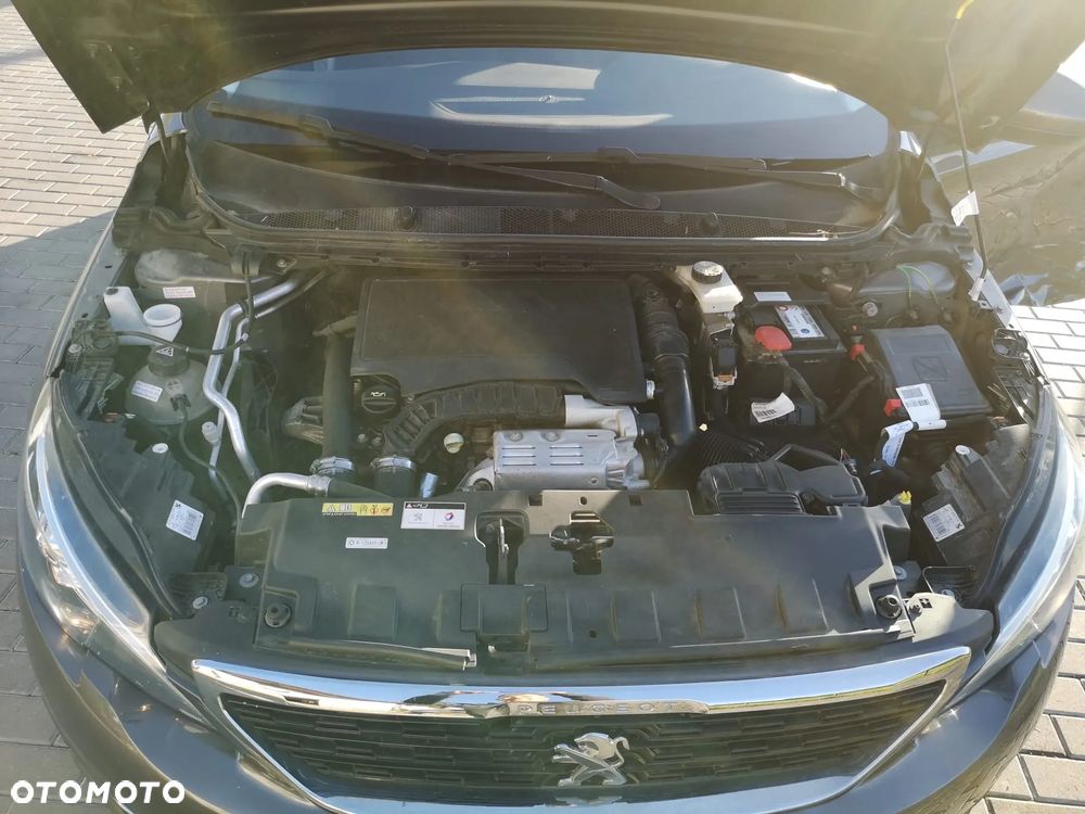 Peugeot 308 - 28