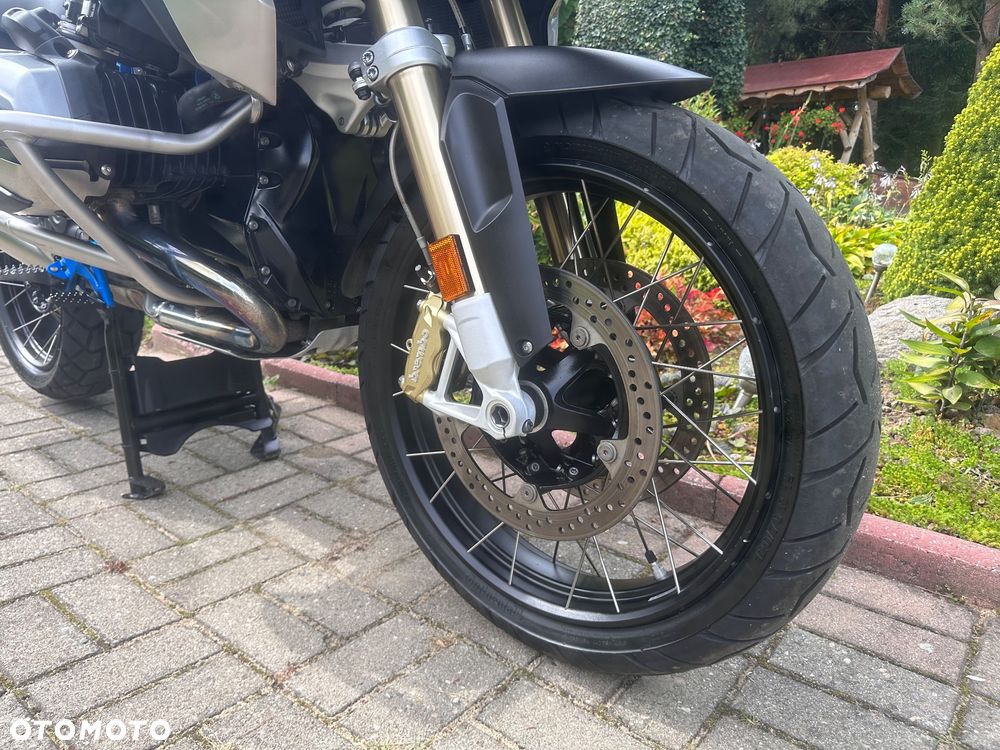 BMW GS - 6