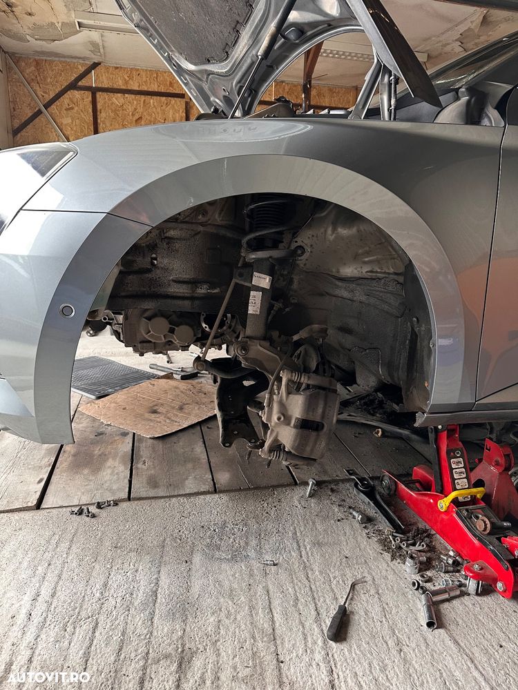 Skoda Superb 1.6 TDI Style - 18