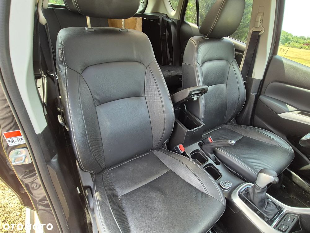 Suzuki sx4 cross 2018rok 1,6 diesel automat 4×4 62 tyś km na części. - 15