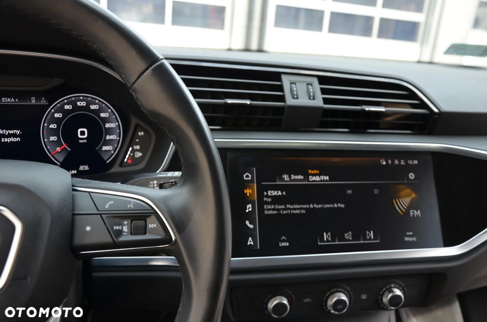 Audi Q3 Sportback 45 TFSI Quattro S-Line S tronic - 26