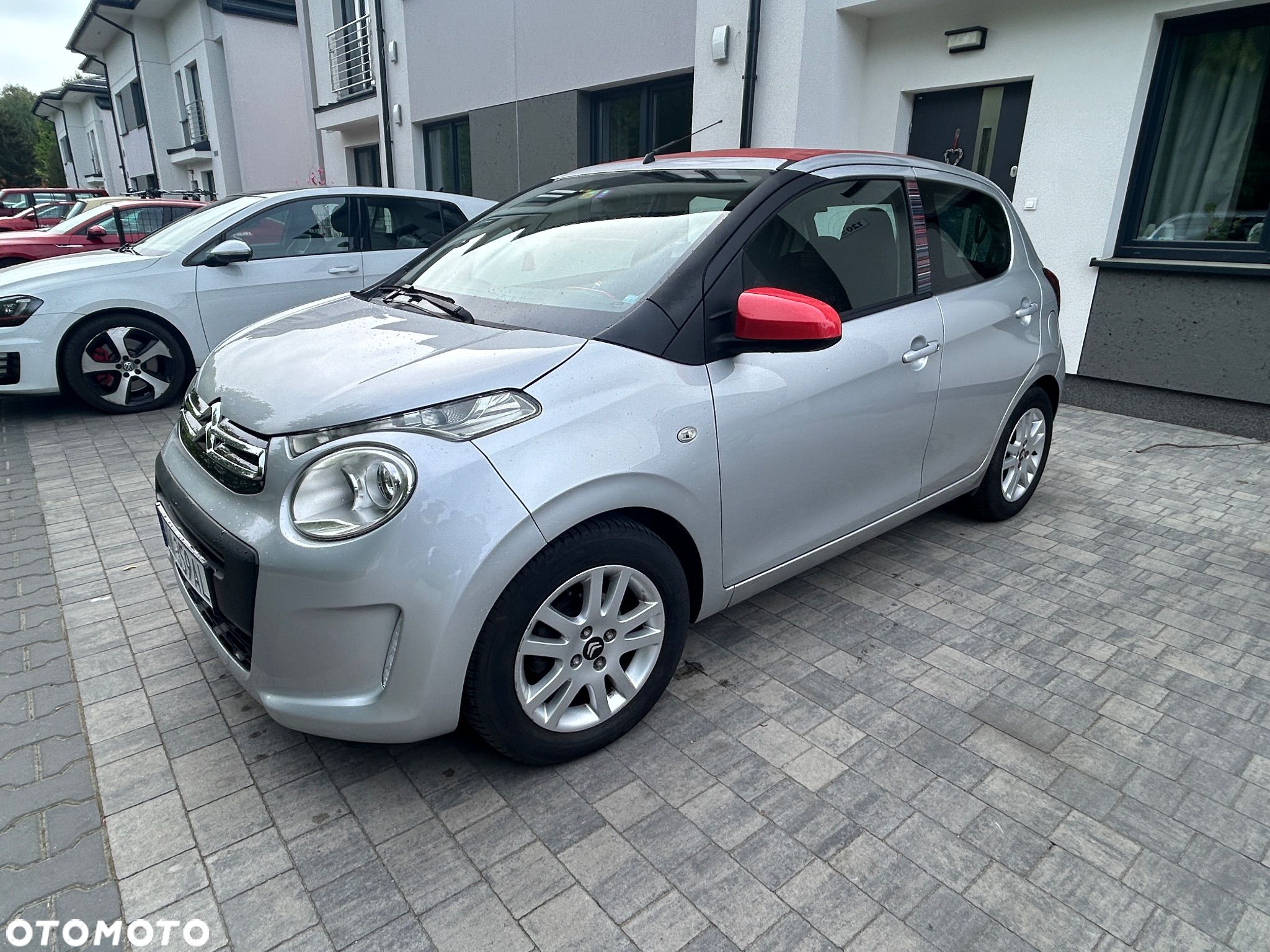 Citroën C1 VTi 68 Shine - 1