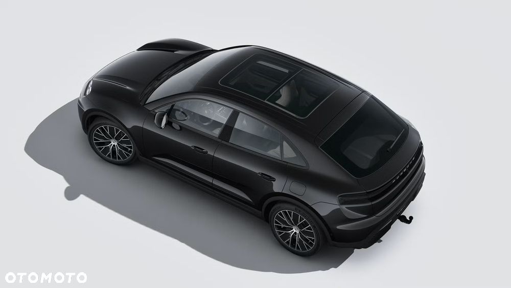 Porsche Macan 4 100kWh - 3