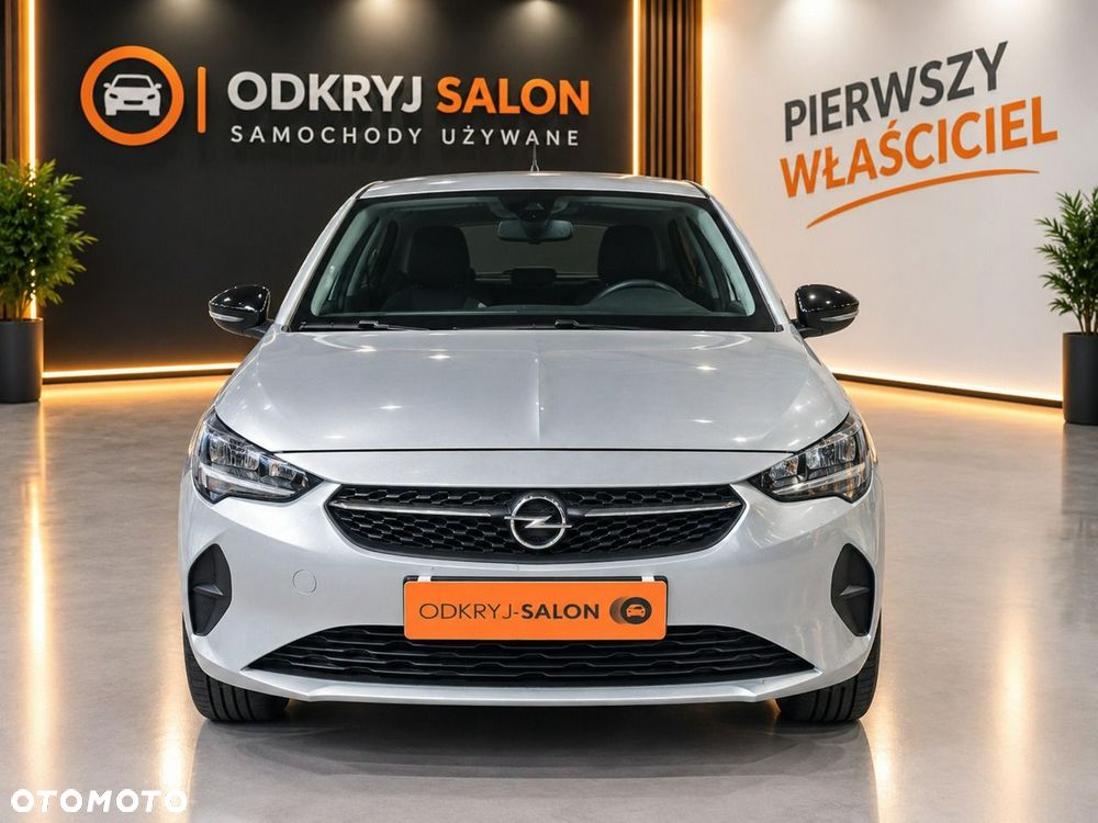 Opel Corsa - 6