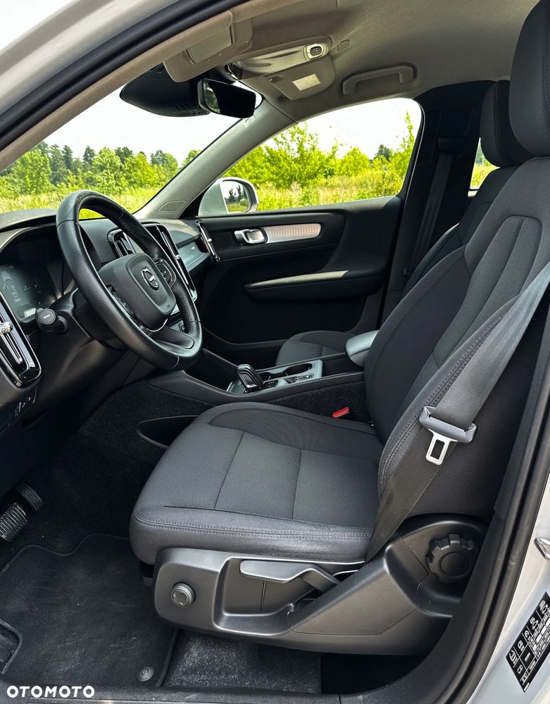 Volvo XC 40 T5 Twin Engine DKG Inscription - 22