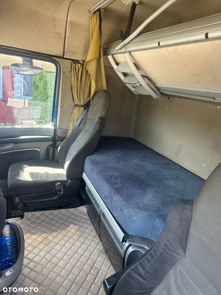 DAF Xf105.460 - 9