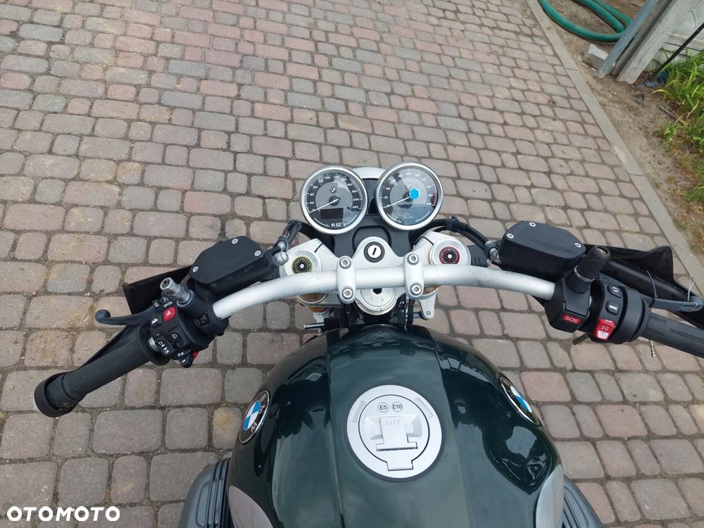 BMW R - 14