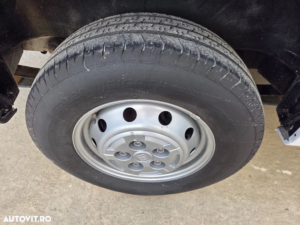 Fiat Ducato L3H2 - 17