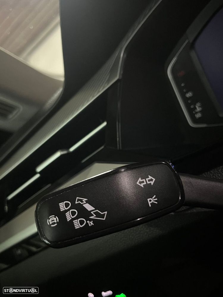 VW Arteon 2.0 TDI Elegance DSG - 20