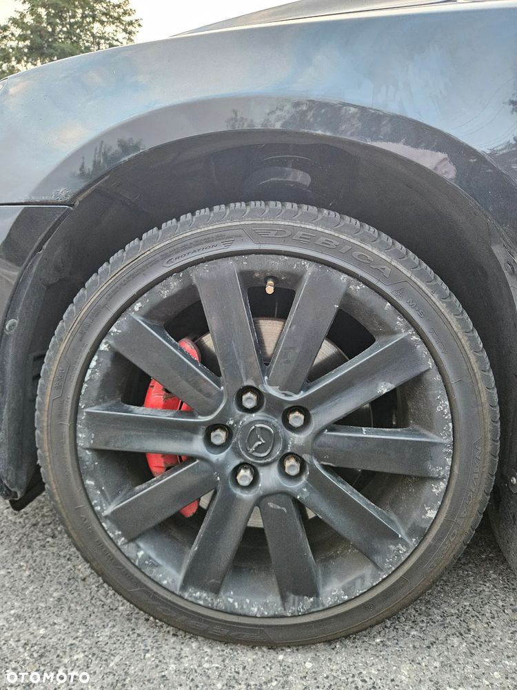 Mazda 3 - 21