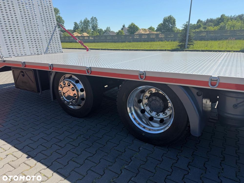 DAF XF 450 - 11