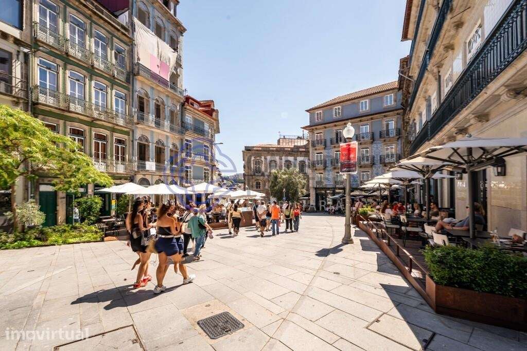 T0 Rua das Flores AL - Grande imagem: 5/40