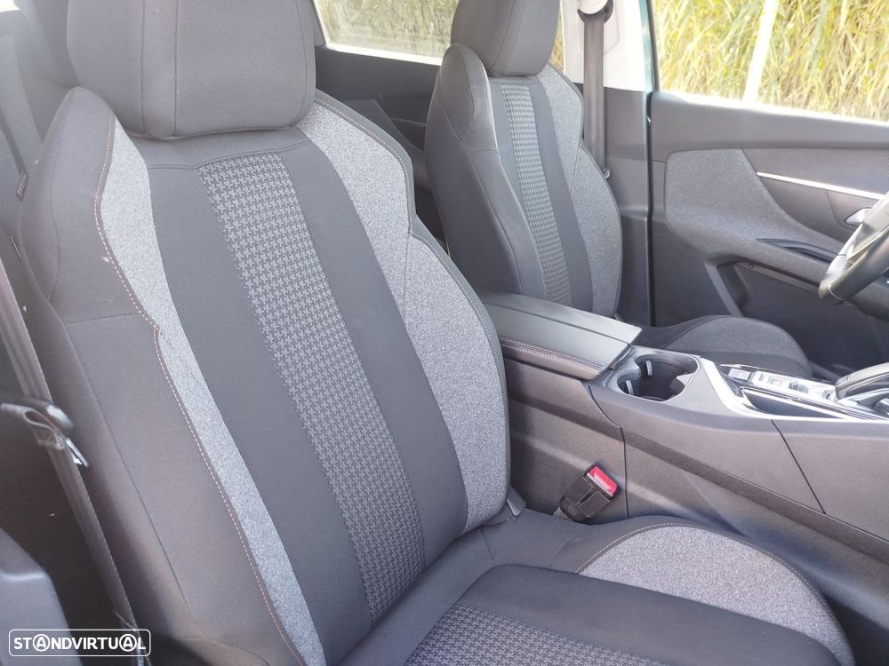 Peugeot 5008 1.6 BlueHDi Crossway EAT6 - 30