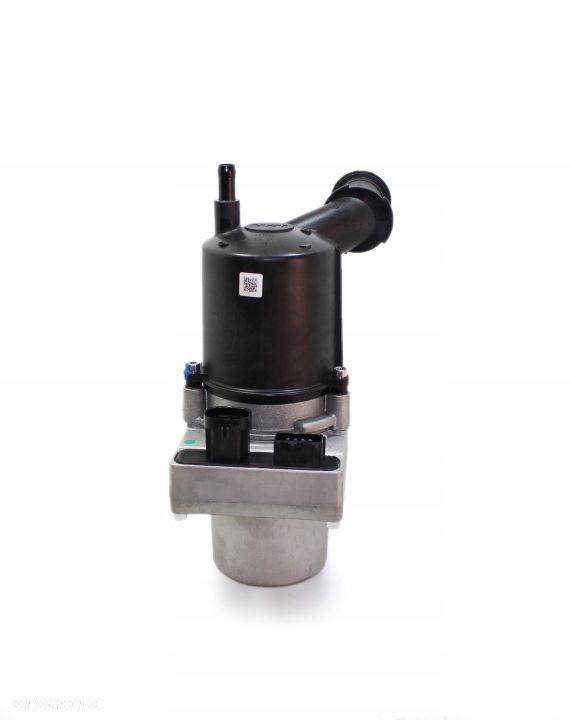 POMPA WSPOMAGANIA C4 307 ELEKTRYCZNO-HYDRAULICZNA - 1