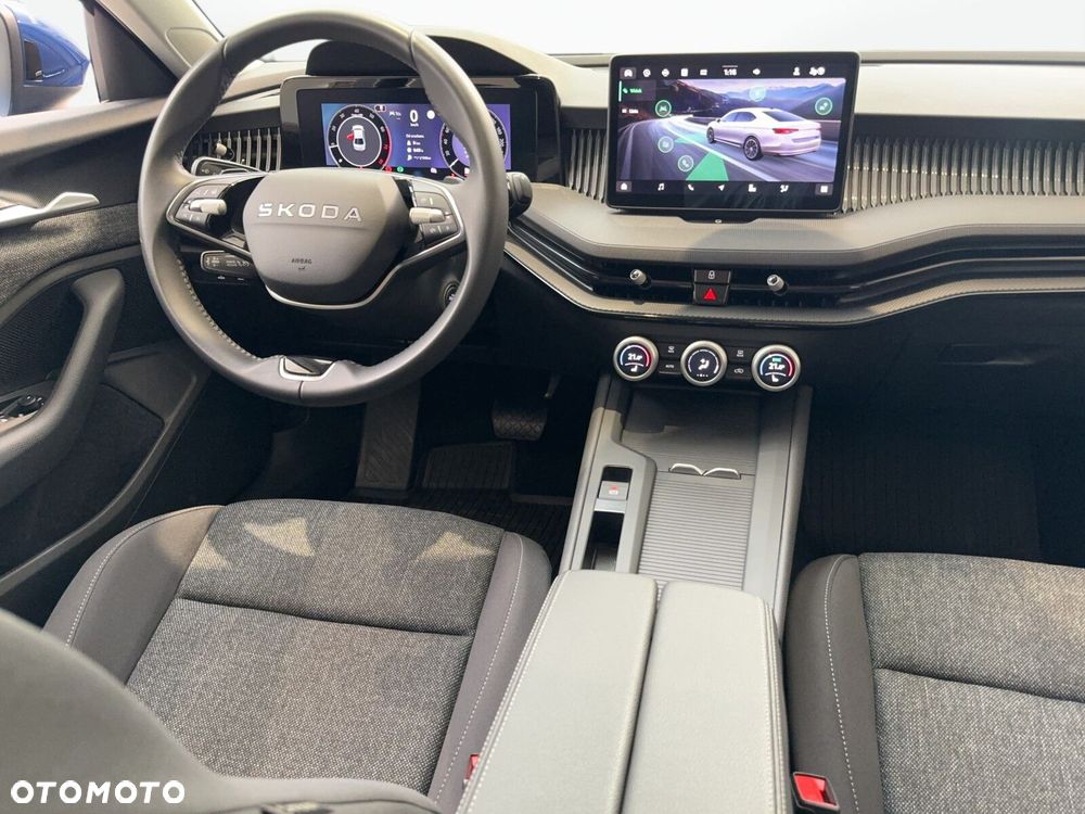 Skoda Superb - 16