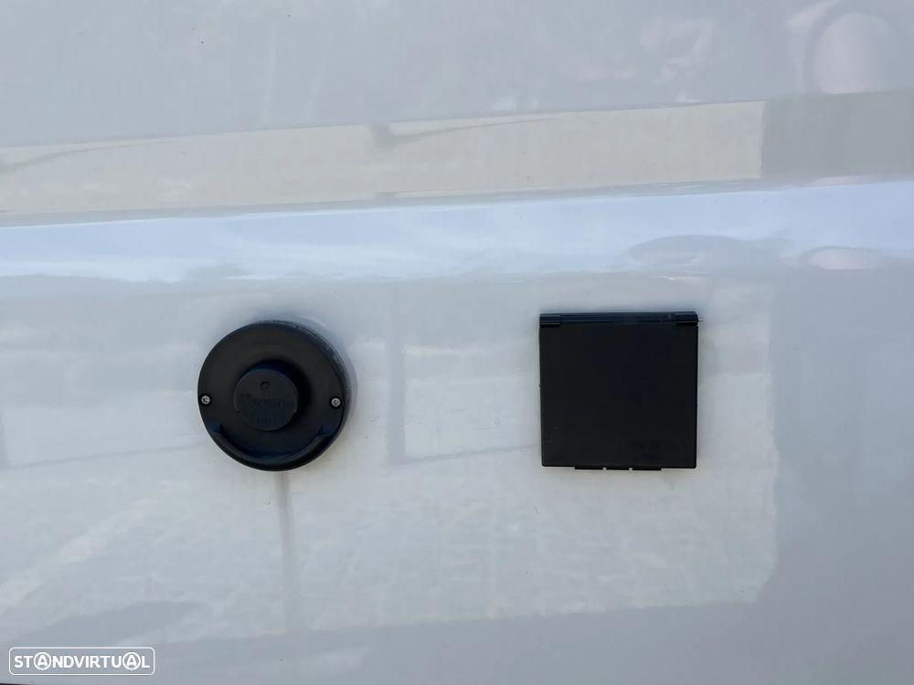Peugeot Boxer Peugeot Boxer 2025 | Manual | Completamente Equipada - 42