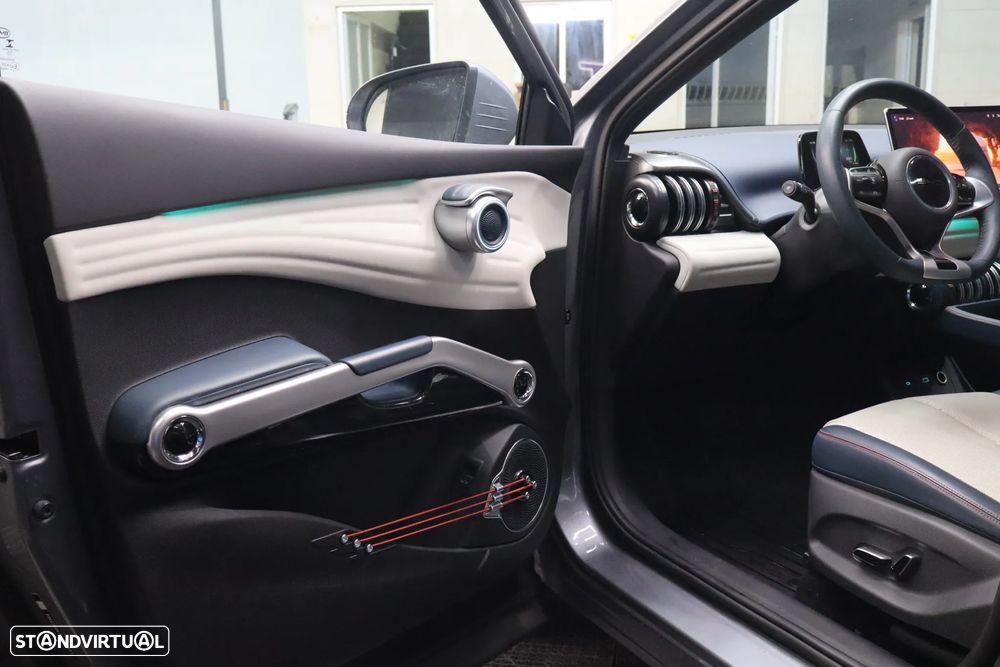 BYD Atto 3 60.48 kWh Design - 14