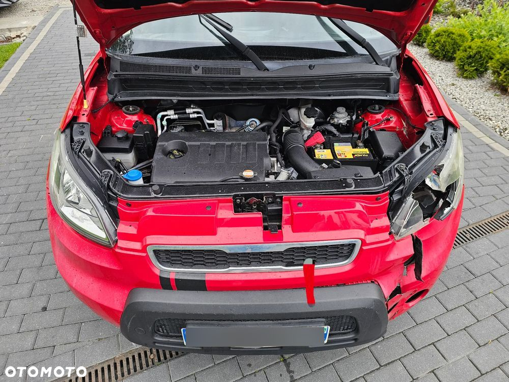 Kia Soul - 3