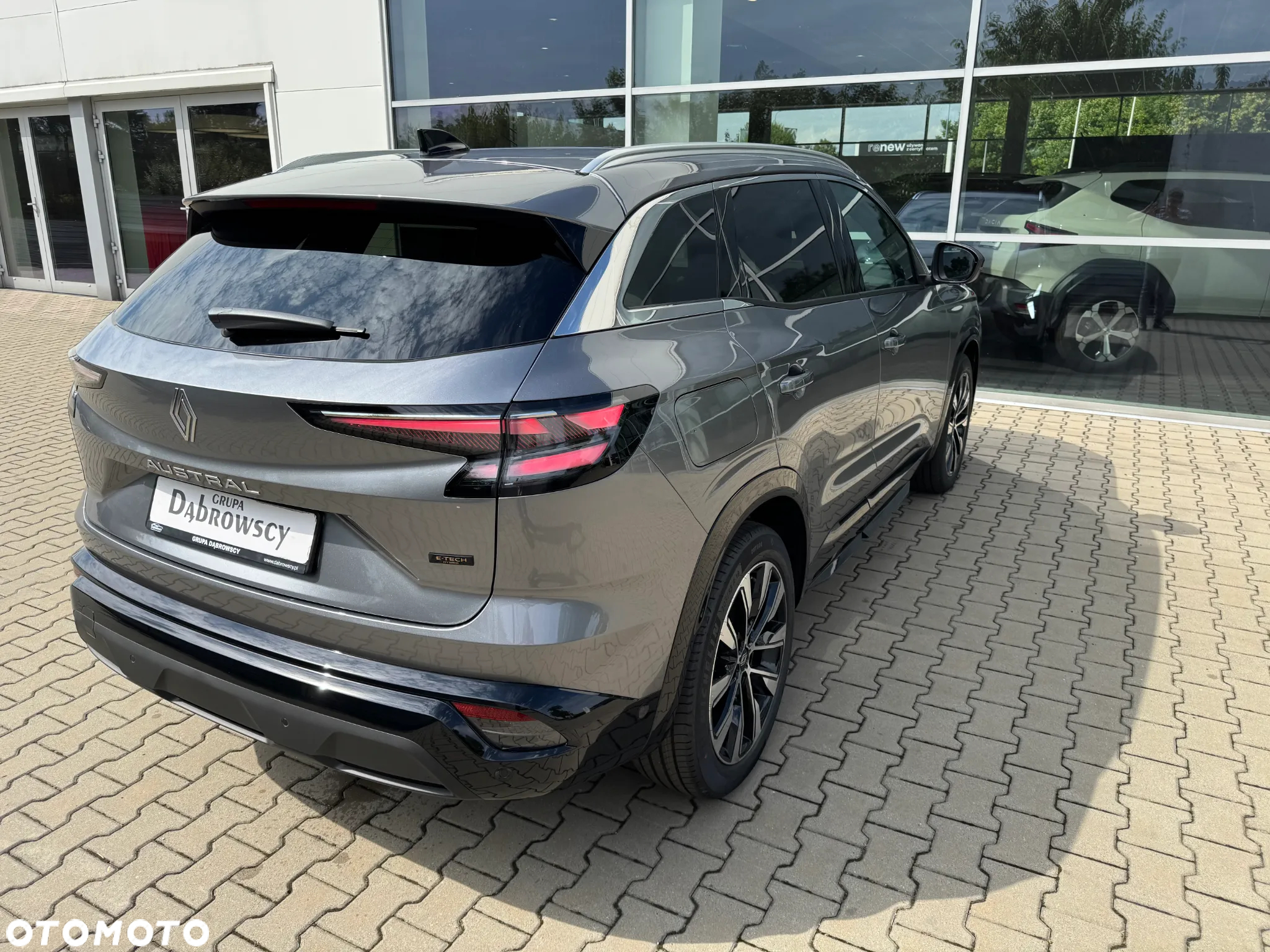 Renault Austral - 26
