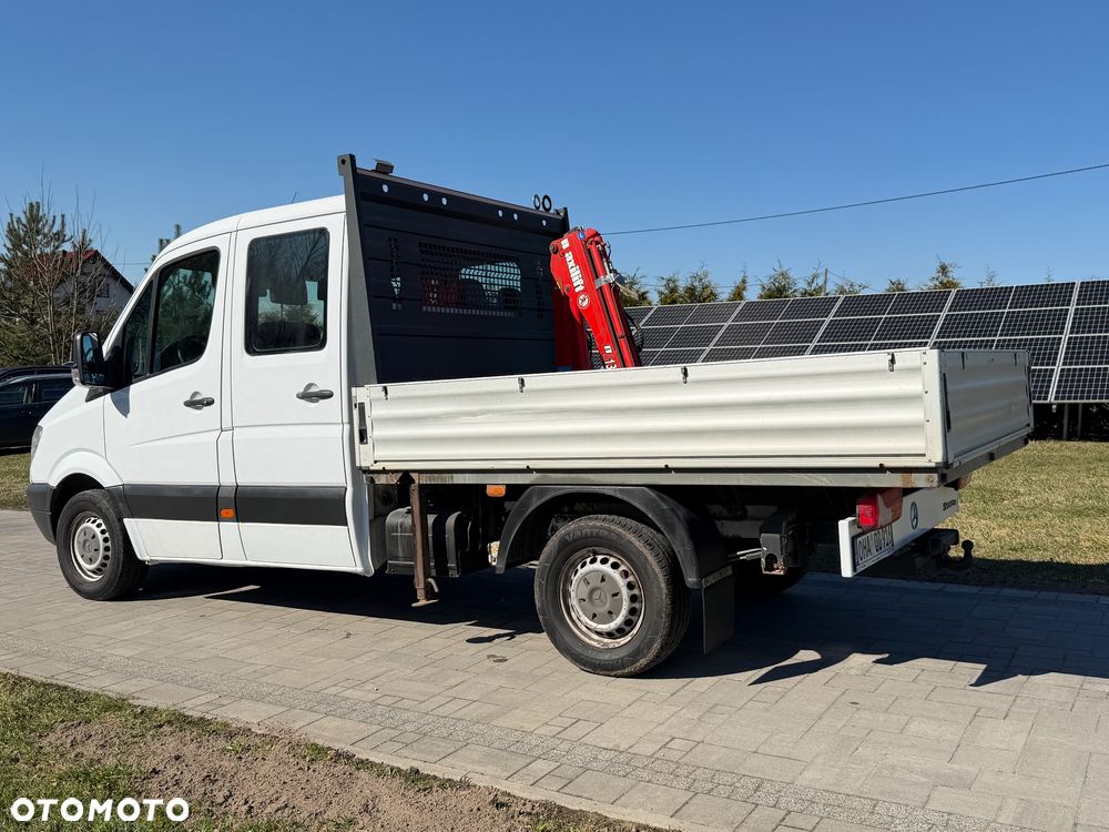 Mercedes-Benz Sprinter - 17