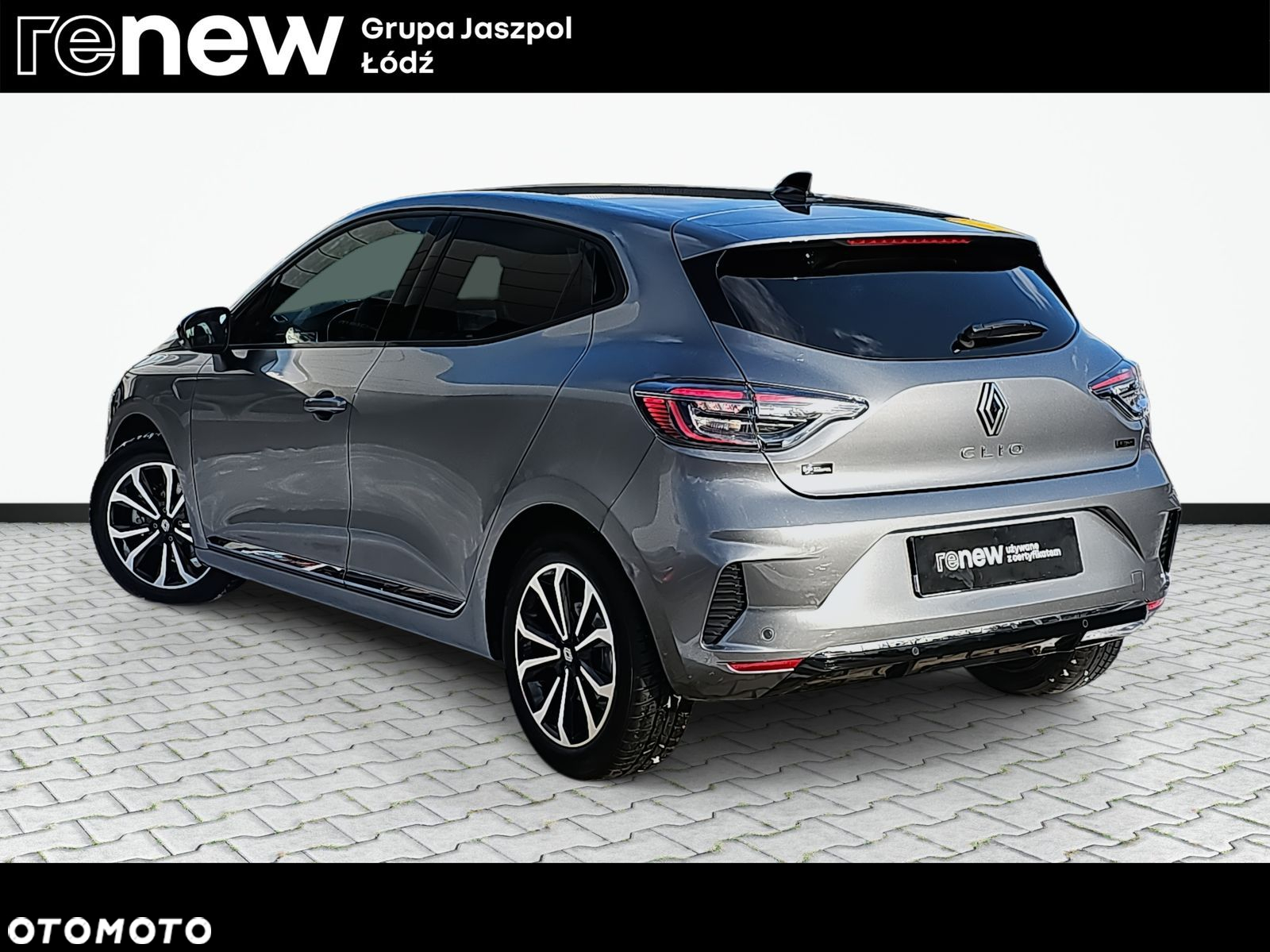 Renault Clio - 7