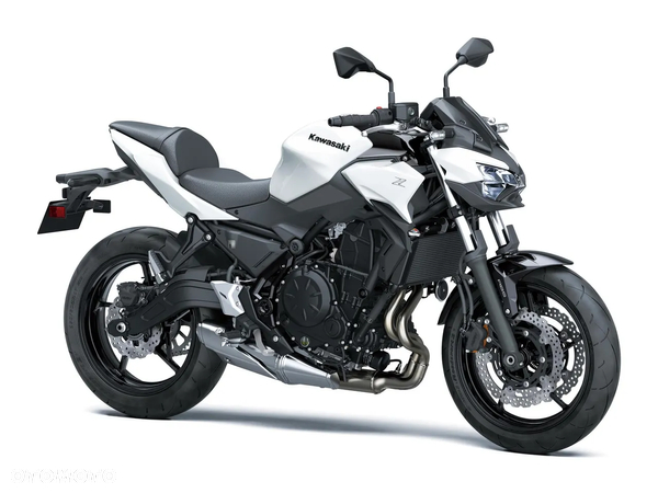 Kawasaki Z 650