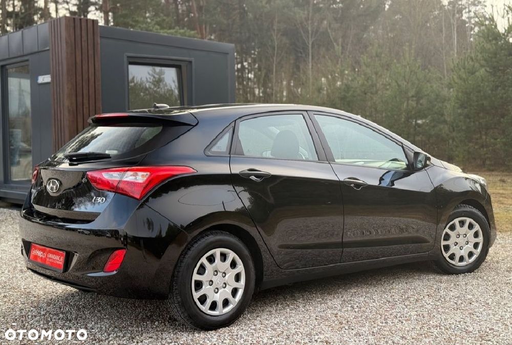Hyundai i30 1.6 Comfort - 7