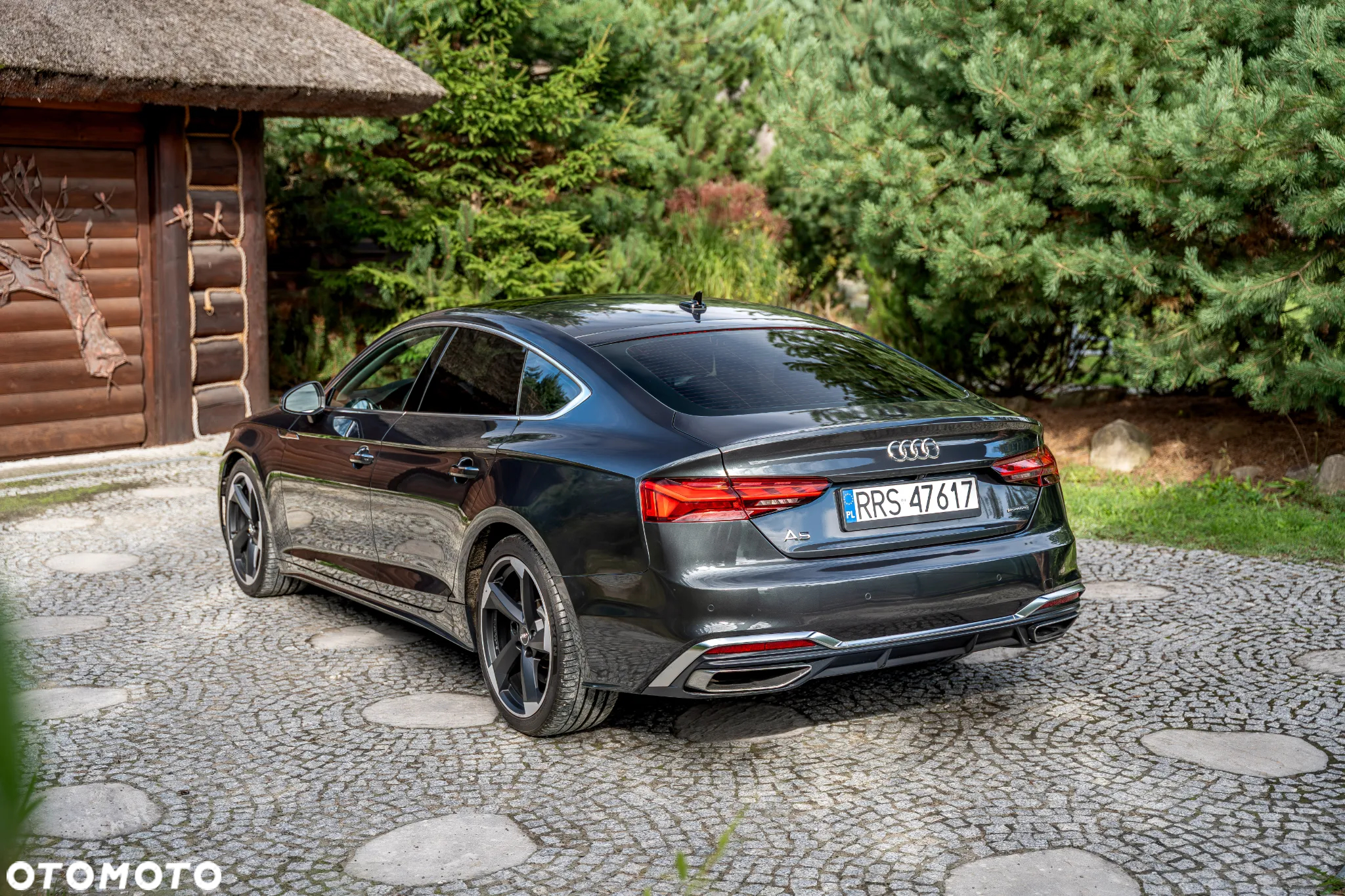 Audi A5 - 3