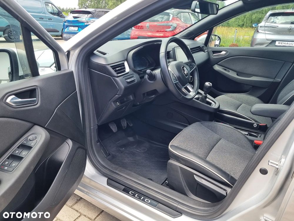 Renault Clio 1.0 TCe Intens - 13