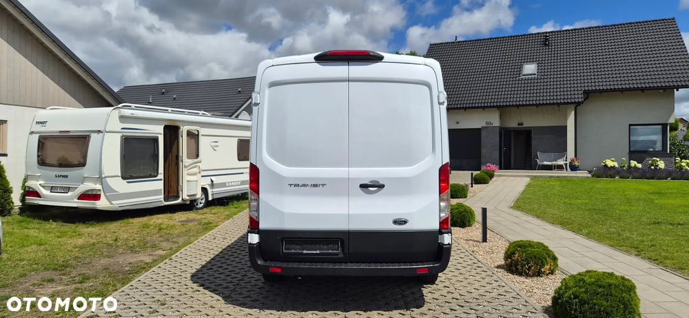 Ford Transit 2.0d 130KM L2H2 - 17