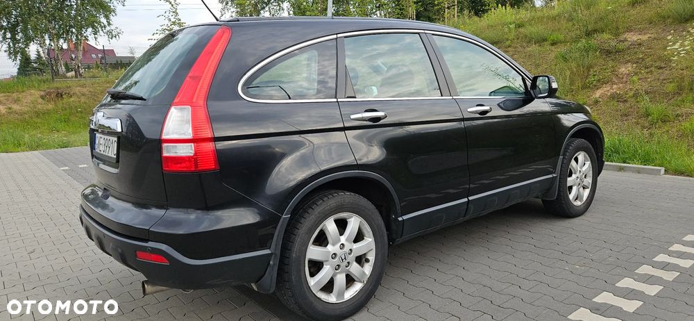 Honda CR-V 2.0 Comfort - 13