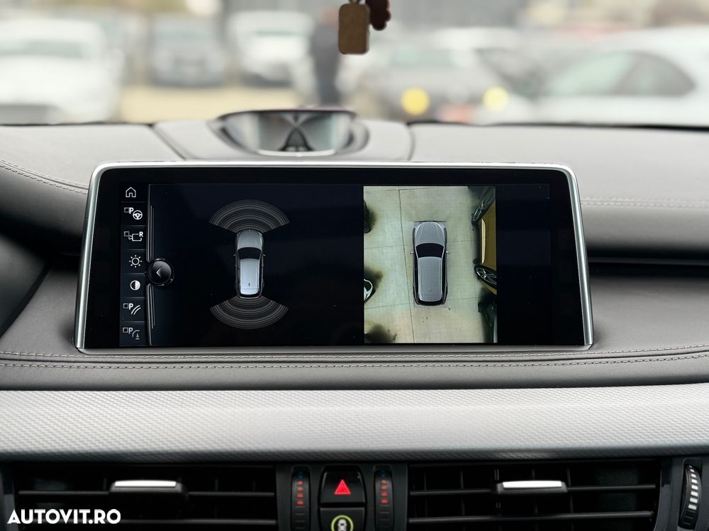 BMW X5 xDrive40d Sport-Aut. - 14