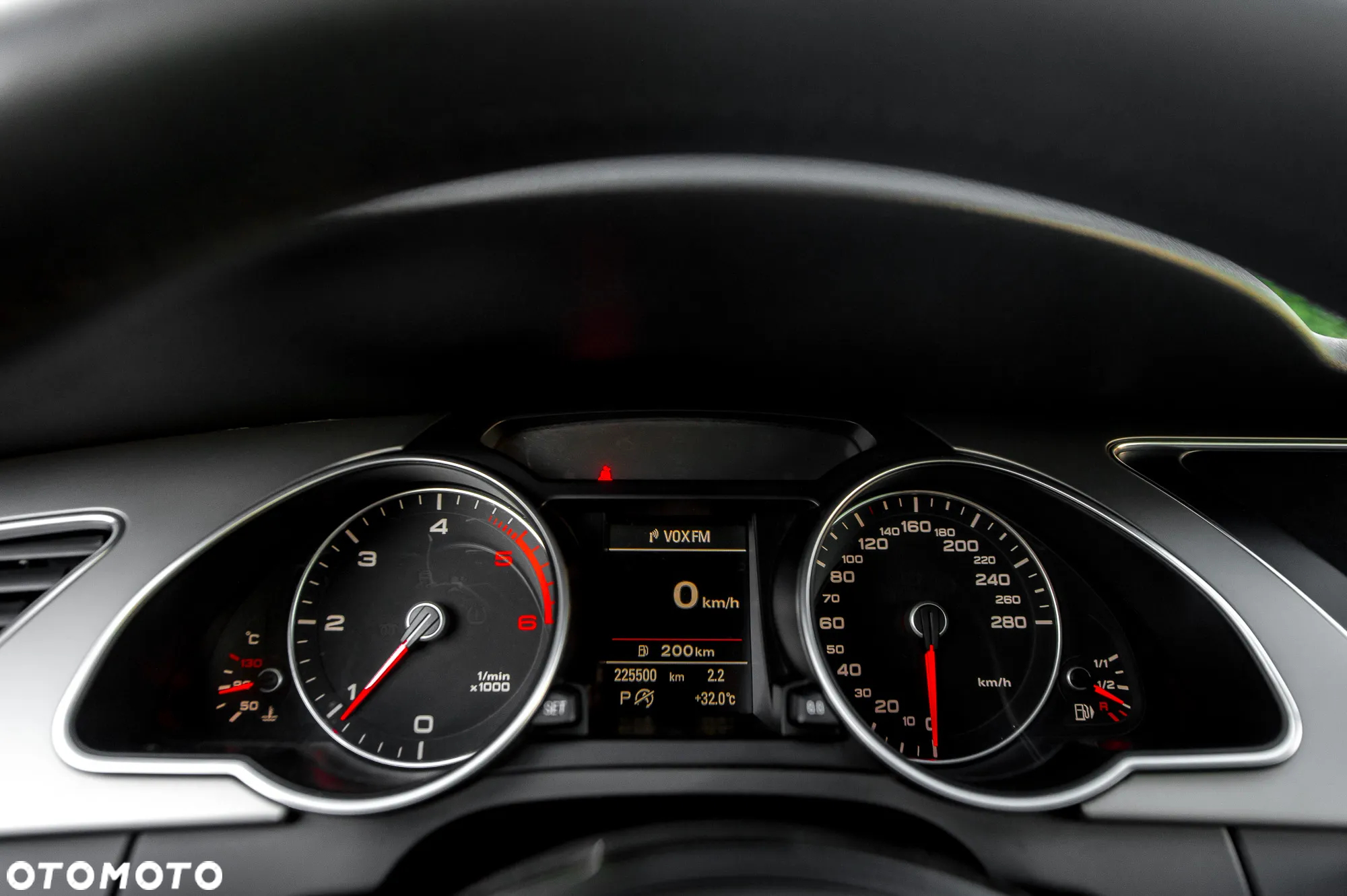 Audi A5 2.0 TDI Sportback quattro DPF S tronic - 26