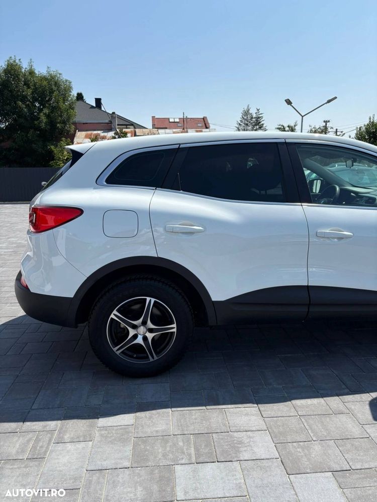 Renault Kadjar - 13